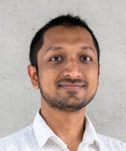 Aayush Poddar
