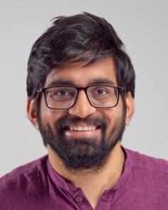 Krishna Gupta