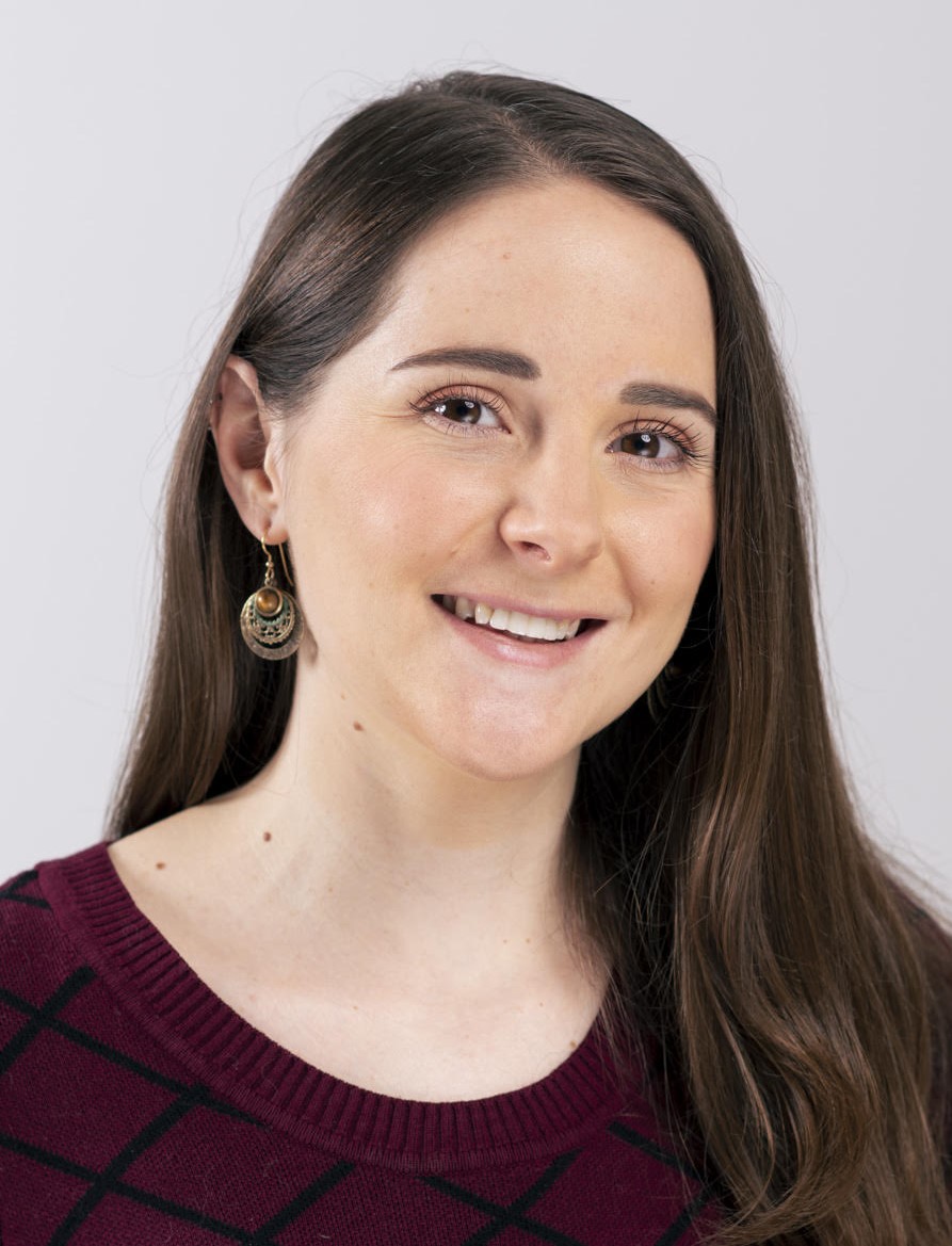 Sarah Speed